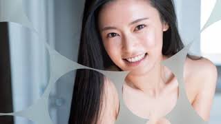 水玉アート　Kojima Ruriko 小島瑠璃子1