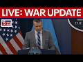 LIVE NEWS: Operation Epic Fury update 8 ET, Louisiana mass shooting, Israel-Lebanon ceasefire &amp; more