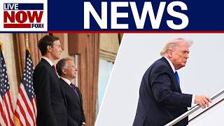 LIVE NOW: Hegseth provides Operation Epic Fury update