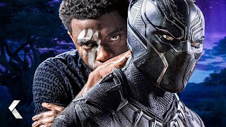BLACK PANTHER 2: No Digital Double of Chadwick Boseman - KinoCheck News