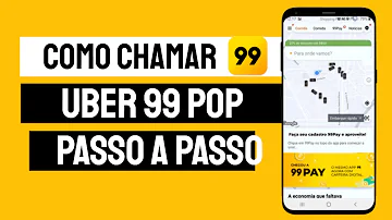 Como chamar pop?