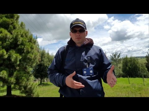 Video: Cómo Convertirse En Guardia De Seguridad