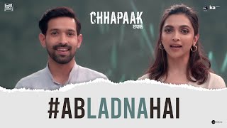 Chhapaak trailer