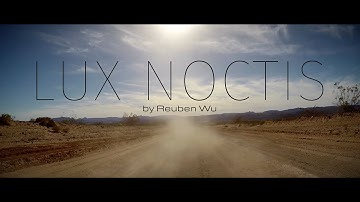 Lux Noctis