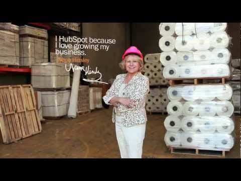I HubSpot because... Global Plastic Sheeting - I HubSpot because... Global Plastic Sheeting