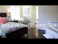 Birth at the minnesota birth center