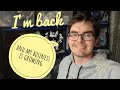 You miss me?? This is how I've been growing my ebay reselling business | part time UK ebay Reseller