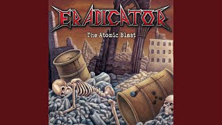 Watch Eradicator Place Of No Return video