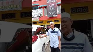 KAKEK USIA 68 THN RAIH MOBIL CASH HANYA 50 HARI.INFO LENGKAP 08121572830