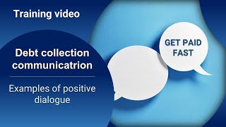 Positive dialogue examples - Get paid fast by Shahrukh Moghal 310 views 1 year ago 7 minutes, 40 seconds