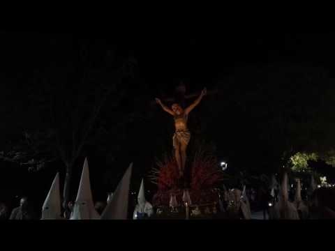 Cofradía de Nuestra Señora de las Angustias