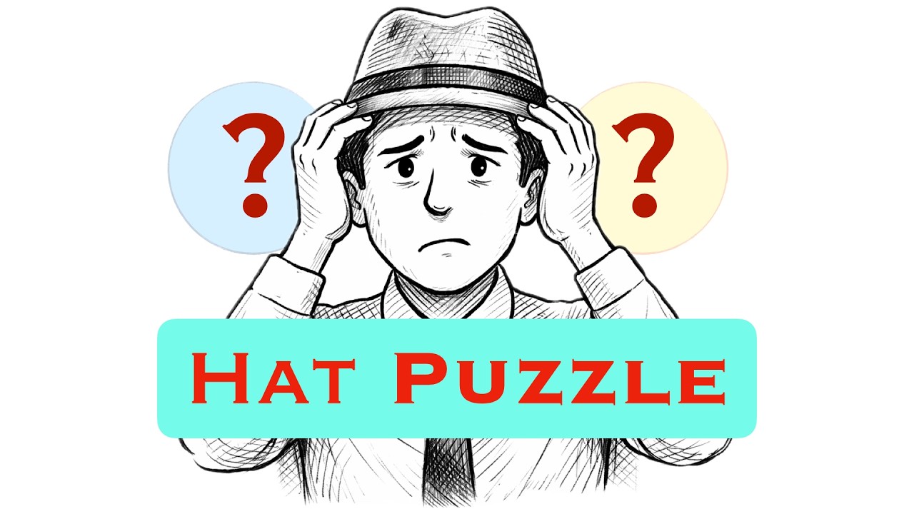 ألغاز ذكاء صعبة 🧠 99٪ يفشلون في حل لغز ذكاء عبقري كهذا اللغز