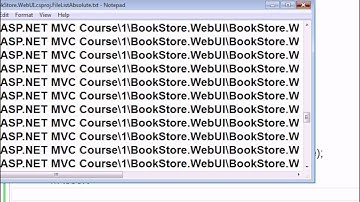 61 ASP NET MVC Course   Bookstore real application   Unit Test Creating Page Links
