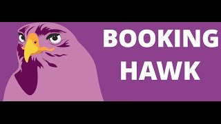 Online Booking System - SMS Text Message Appointment Reminders - BookingHawk.com screenshot 1