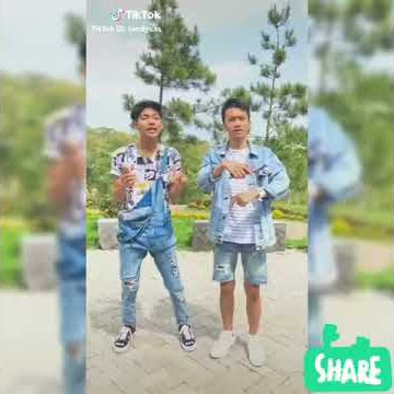 tiktok sandy terbaru 2020