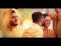 The Happy Wedding - Latest Trivandrum Wedding Highlights - Karan & Vandana - MoonWedlock