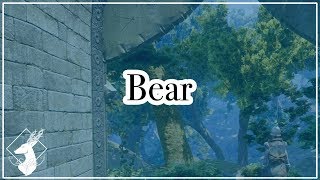 {Codex-DAO} Bear
