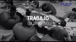 UNO: ¿Qué es trabajo colaborativo? - PUCP