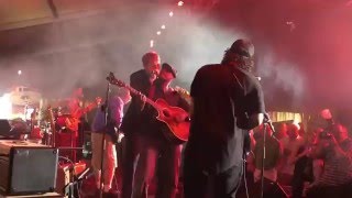 Patrick Davis w/ Javier Colon, Preston Pohl & More - "Use Me" - Caddyshack Tourney - 4/21/16