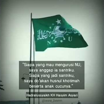 Sholawat Jam'iyah NU (Nahdhotul Ulama)