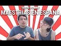 ¡¡Todo sobre los estudios de Máster en España!! Tesis, prácticas, compulsa...