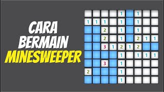 Cara bermain minesweeper screenshot 3