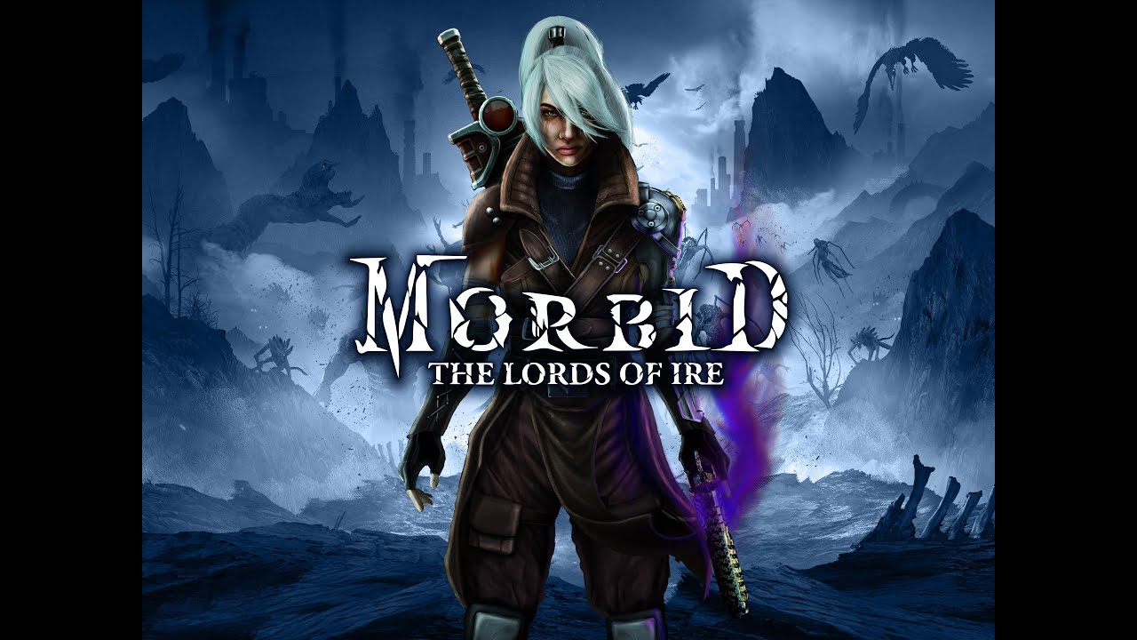 Morbid: The Lords of Ire Gameplay Video