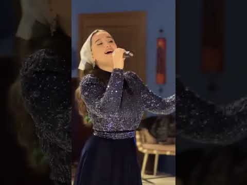 Раяна Асланбекова-Ларбе безам