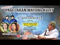 #Live Wayang Kulit Ki Cahyo Kuntadi || Lakon Gathutkaca Gandrung