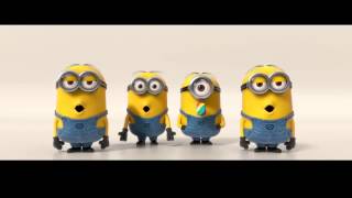 Minions Canción- Ba-Ba-Banana-Canción Al Español- Byswagsvideos