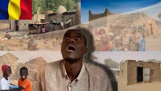 Afri̇ka Çadda Ki Evi̇m Çad Genel Kültür