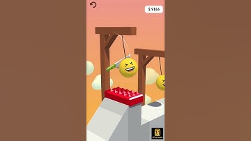 Slice It All | Android & iOS New Game | Funny Gameplay #shorts #gameplay #gaming