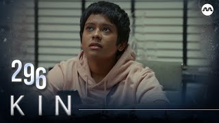 Kin 《亲》EP296 (ENGLISH/CHINESE/MALAY SUBS)