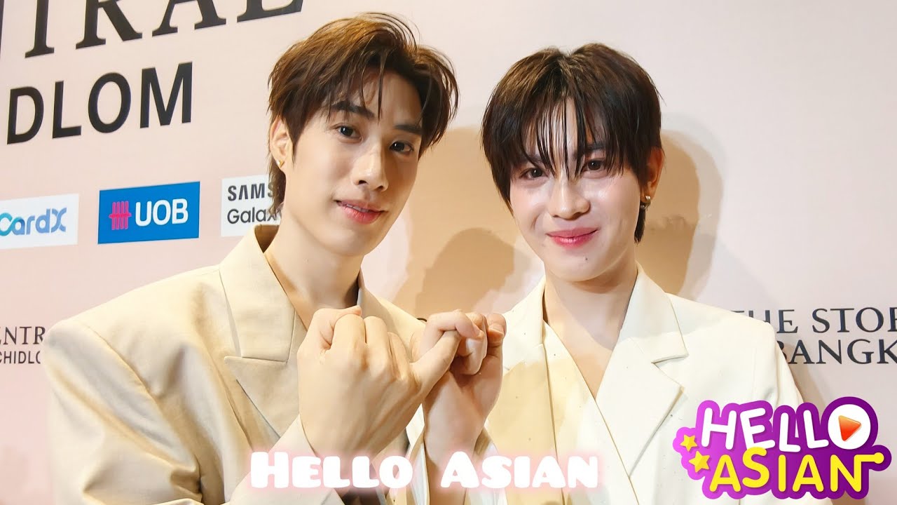 📍 เติ้ล -เฟิร์สวัน หวานแล้ว อย่าเพิ่มคดีอีกเลย !! งานแน่นๆ 27 วันต่อเดือน แต่ happy ได้อยู่ด้วยกัน