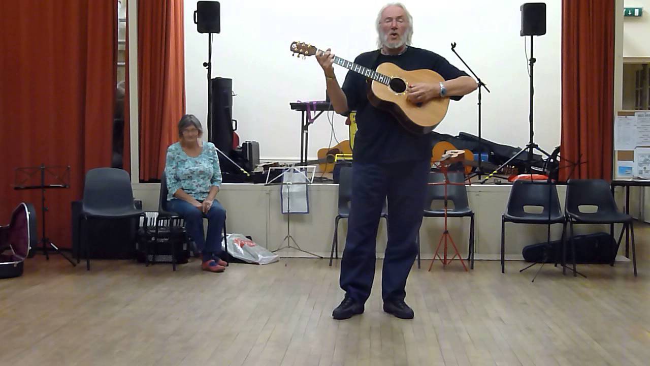 Sinton Green August 2013