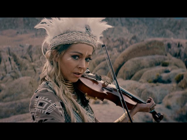 Lindsey Stirling - We Three Gentlemen