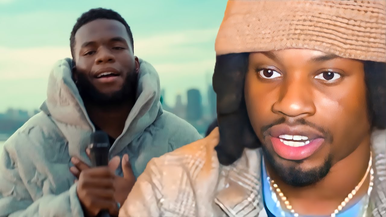 Denzel Curry Rates The AMP Cypher - YouTube Denzel Curry Rates The AMP Cypher - YouTube