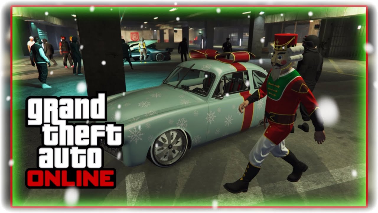 GTA 5 ONLINE AUTO LS - LS CAR MEET VERSION PS4 ET PUIS PS5 LIVE !!