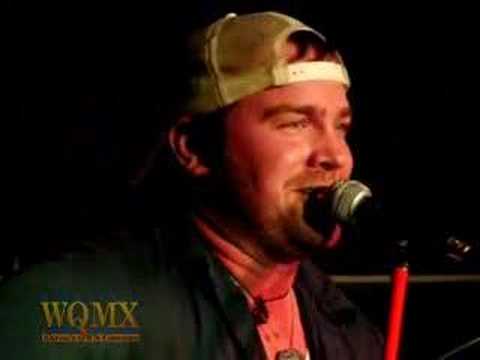 Lee Brice - She Ain't Right