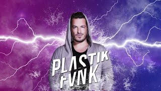 Plastik Funk speakss about loving Mexican crowds & clubs vs festivals | Interviews by Xquizit