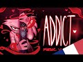 🎤 ADDICT - HAZBIN HOTEL FR