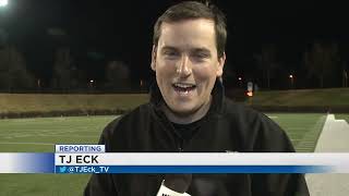 WHSV-TV - Best Sports Operation (2021 AP Awards Submission)