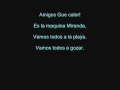 LOONA - Vamos A La Playa