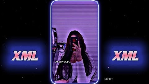 NEW TREND PHOTO XML FILE (pic xml) #xml #xmlpreset