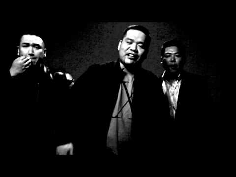MC漢 - I'm a ￥ Plant - Gorilla Glock  - Promo Remix