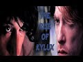 The rise of kylux  darkside