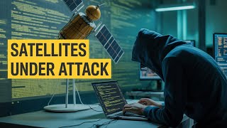 What Happens If Satellites Get Hacked