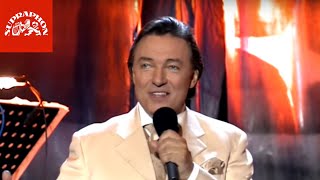 Karel Gott - Zas budeš krásná (oficiální live video)