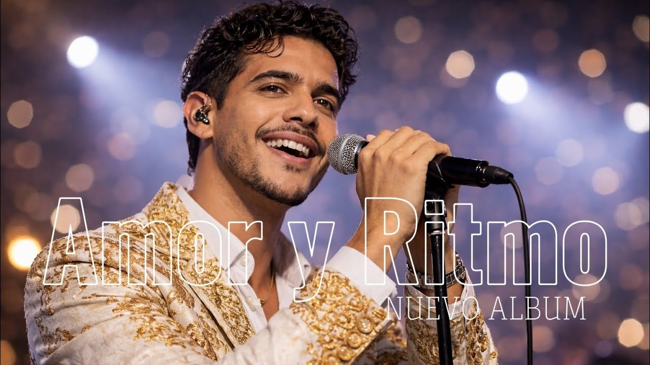 Amor y Ritmo
