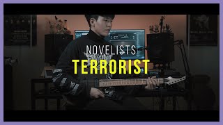 NOVELISTS - Terrorist [Guitar Covered by JungMato]